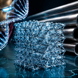 cientificos-crean-un-material-con-adn-y-vidrio-que-supera-al-acero-en-resistencia-y-ligereza:-inspirado-en-iron-man-de-marvel