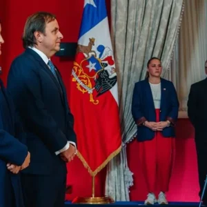 el-perfil-de-francisco-riveros,-el-nuevo-ministro-del-deporte-que-asume-en-medio-de-polemicas