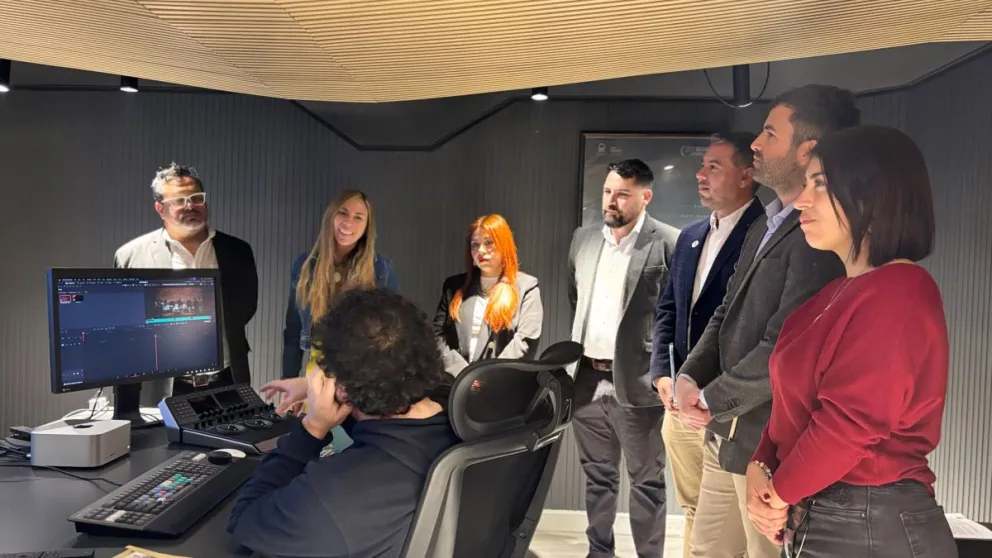 inauguran-latente-labs:-nuevo-espacio-audiovisual-para-impulsar-las-industrias-creativas