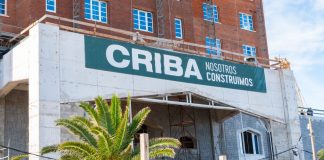 “No ha existido incumplimiento alguno atribuible a la compañía”, expresó Criba con respecto al proyecto San Rafael “no-ha-existido-incumplimiento-alguno-atribuible-a-la-compania”,-expreso-criba-con-respecto-al-proyecto-san-rafael