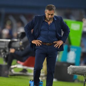 gustavo-matosas-renuncio-como-dt-de-danubio-once-dias-despues-de-renunciar-como-gerente-y-asumir-ese-cargo:-“me-voy-sin-buscar-culpables-ni-excusas”