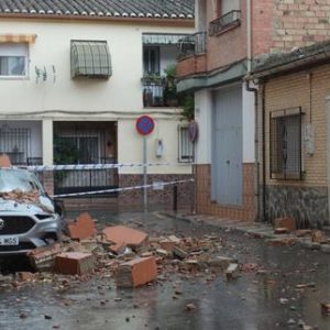 espagne:-grenade-secouee-par-un-rare-seisme-de-magnitude-5,-pas-de-victimes