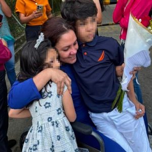 quien-es-emirlendris-benitez,-presa-politica-excarcelada-tras-una-sentencia-de-30-anos