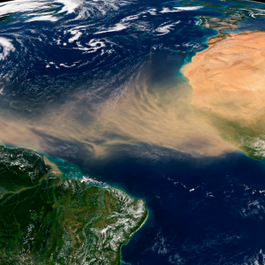 el-tercer-desierto-mas-grande-de-la-tierra-alimenta-al-amazonas:-casi-28-millones-de-toneladas-de-polvo-cruzan-el-atlantico-cada-ano