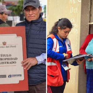 cofopri-retoma-campana-en-ayacucho-para-destrabar-titulos-de-propiedad-de-760-familias:-como-consultar-el-estado-de-mi-tramite?