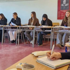 the-international-school-reune-a-sus-estudiantes-en-un-parlamento-juvenil-marcado-por-el-debate-en-ingles
