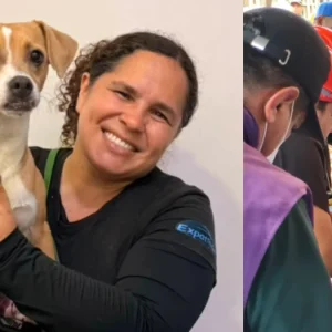 la-historia-de-la-perrita-que-estuvo-cuatro-dias-bajo-los-escombros-en-cali-y-salio-gracias-a-equipos-de-rescate-de-colombia-y-brasil