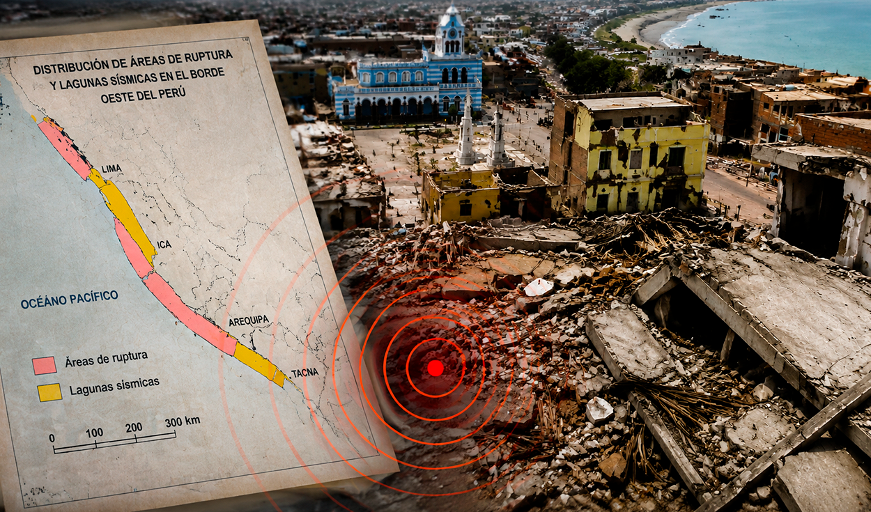 dos-anos-antes-del-terremoto-de-7,9-en-pisco,-cientificos-ya-habian-advertido-sobre-la-zona-donde-ocurrio:-como-lo-detectaron?