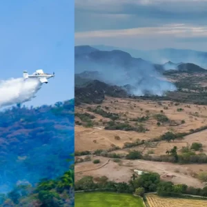 indignacion-por-camion-de-bomberos-usado-para-mojar-asistentes-en-ferias-y-fiestas-en-tolima-mientras-el-departamento-enfrenta-incendios-forestales