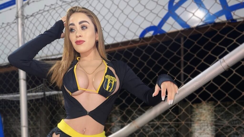 (video)-maina-de-guarani-dijo-que-tiene-la-defensa-ideal-para-su-club!