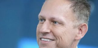 Peter Thiel compró 1,2 millones de acciones y pone un primer pie en Vaca Muerta peter-thiel-compro-1,2-millones-de-acciones-y-pone-un-primer-pie-en-vaca-muerta