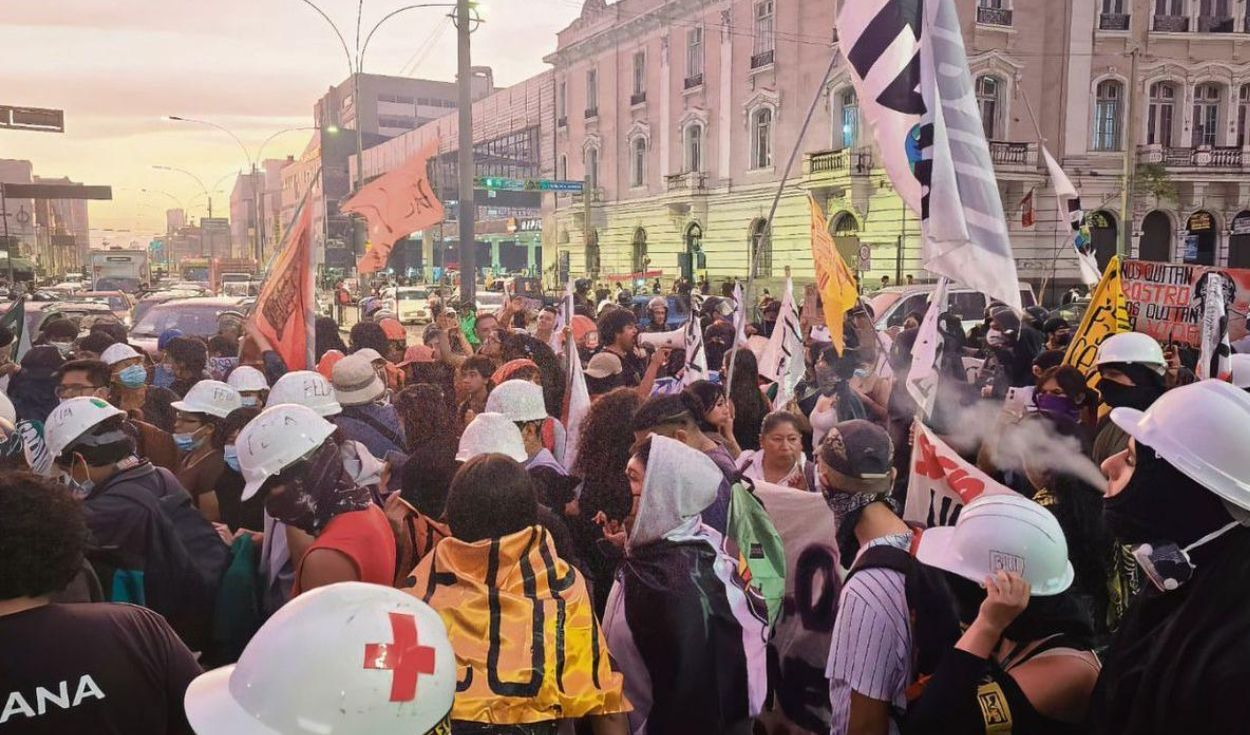 universidades-de-arte-rechazan-recorte-presupuestal-y-anuncian-movilizacion-hacia-el-mef:-”educacion-digna!”