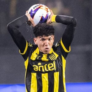 la-razon-por-la-que-brian-barboza-no-fue-convocado-por-diego-aguirre-para-el-partido-de-este-domingo-entre-penarol-vs-central-espanol-por-el-torneo-clausura