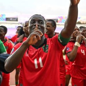 coupe-dafrique-des-nations-feminine:-le-malawi-a-une-victoire-de-lun-des-plus-beaux-exploits-du-tournoi