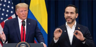 Presidente de Colombia pide a Trump suspender aranceles presidente-de-colombia-pide-a-trump-suspender-aranceles