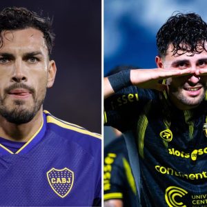 boca-juniors-–-recoleta:-fecha,-hora-y-canal-del-partido-de-vuelta-por-los-8vos-de-final-de-la-copa-sudamericana-2026