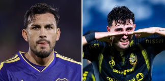 Boca Juniors – Recoleta: fecha, hora y canal del partido de vuelta por los 8vos de final de la Copa Sudamericana 2026 boca-juniors-–-recoleta:-fecha,-hora-y-canal-del-partido-de-vuelta-por-los-8vos-de-final-de-la-copa-sudamericana-2026
