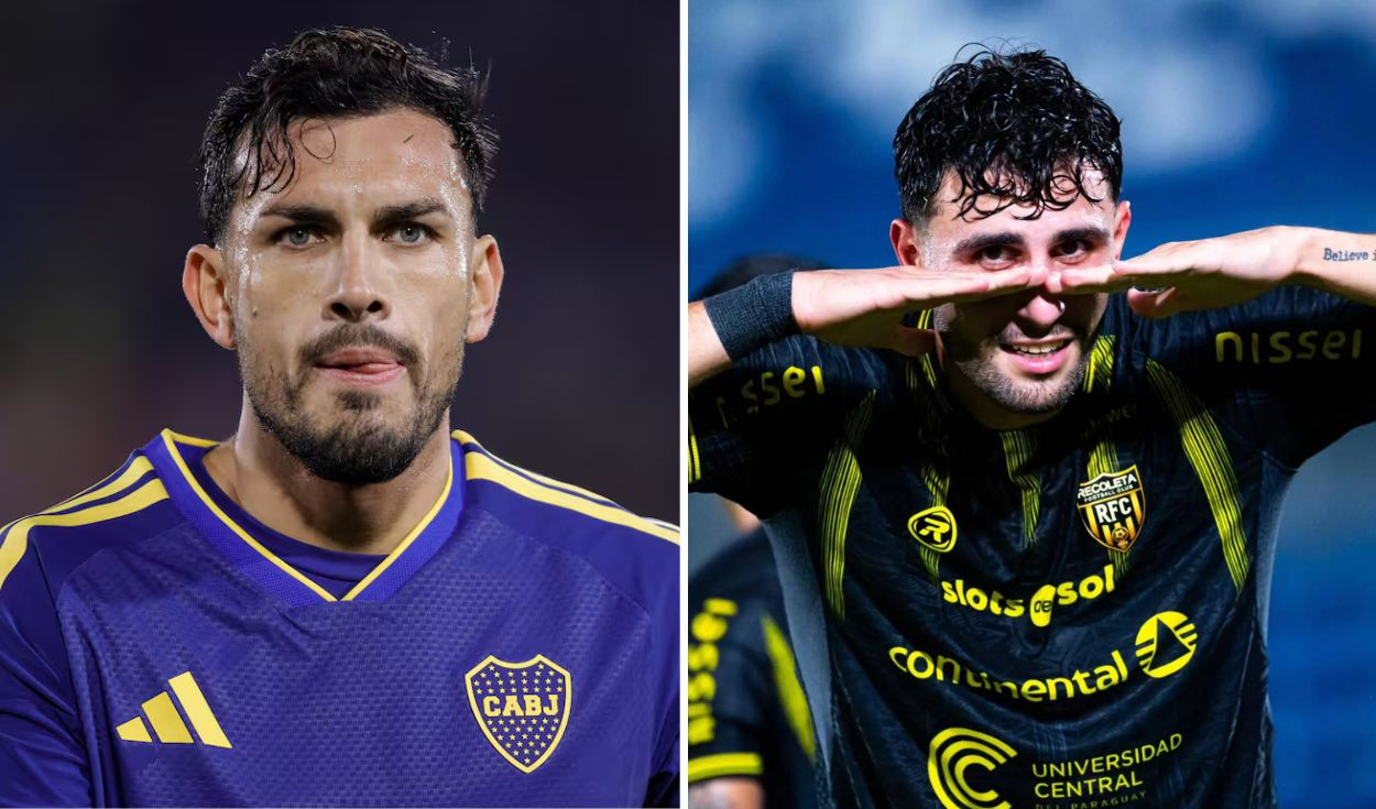 boca-juniors-–-recoleta:-fecha,-hora-y-canal-del-partido-de-vuelta-por-los-8vos-de-final-de-la-copa-sudamericana-2026