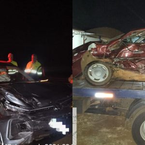 tres-ficam-feridos-apos-acidente-entre-dois-carros-na-pr-444-em-arapongas