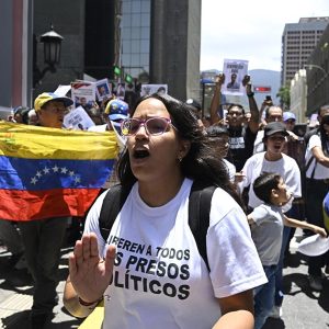 delcy-rodriguez-afirma-que-venezuela-libero-a-1.046-presos-politicos,-pero-organizacion-reporta-una-cifra-menor