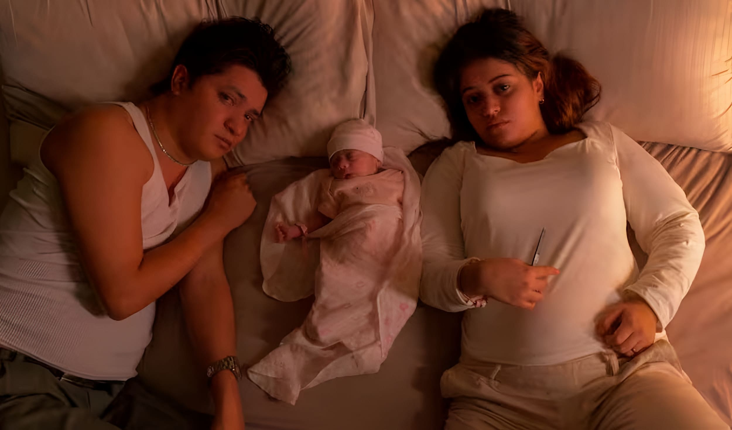 un-hijo-propio-en-netflix:-la-historia-real-de-una-mexicana-que-fingio-un-embarazo-y-secuestro-a-una-bebe-recien-nacida