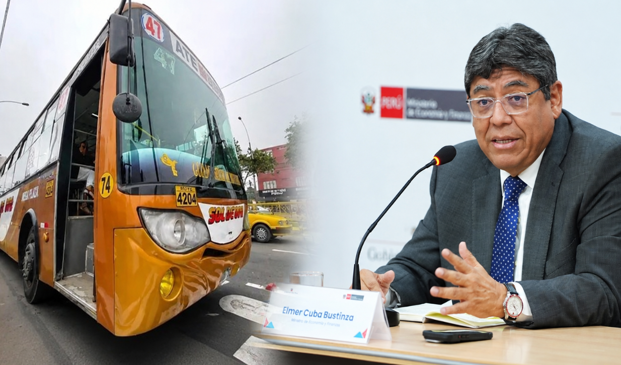 alza-del-combustible:-gobierno-compromete-s/105-millones-a-subsidios-para-transportistas