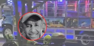 Adulto mayor murió tras sufrir fatal golpe en la cabeza al caer de una chiva rumbera en el sector turístico de Santa Marta: esta era su identidad adulto-mayor-murio-tras-sufrir-fatal-golpe-en-la-cabeza-al-caer-de-una-chiva-rumbera-en-el-sector-turistico-de-santa-marta:-esta-era-su-identidad