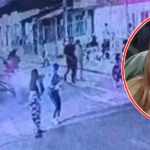 investigan-muerte-de-mujer-de-28-anos-que-fue-atropellada-por-una-moto-que-iba-en-aparente-exceso-de-velocidad-en-barranquilla:-dejo-tres-hijos