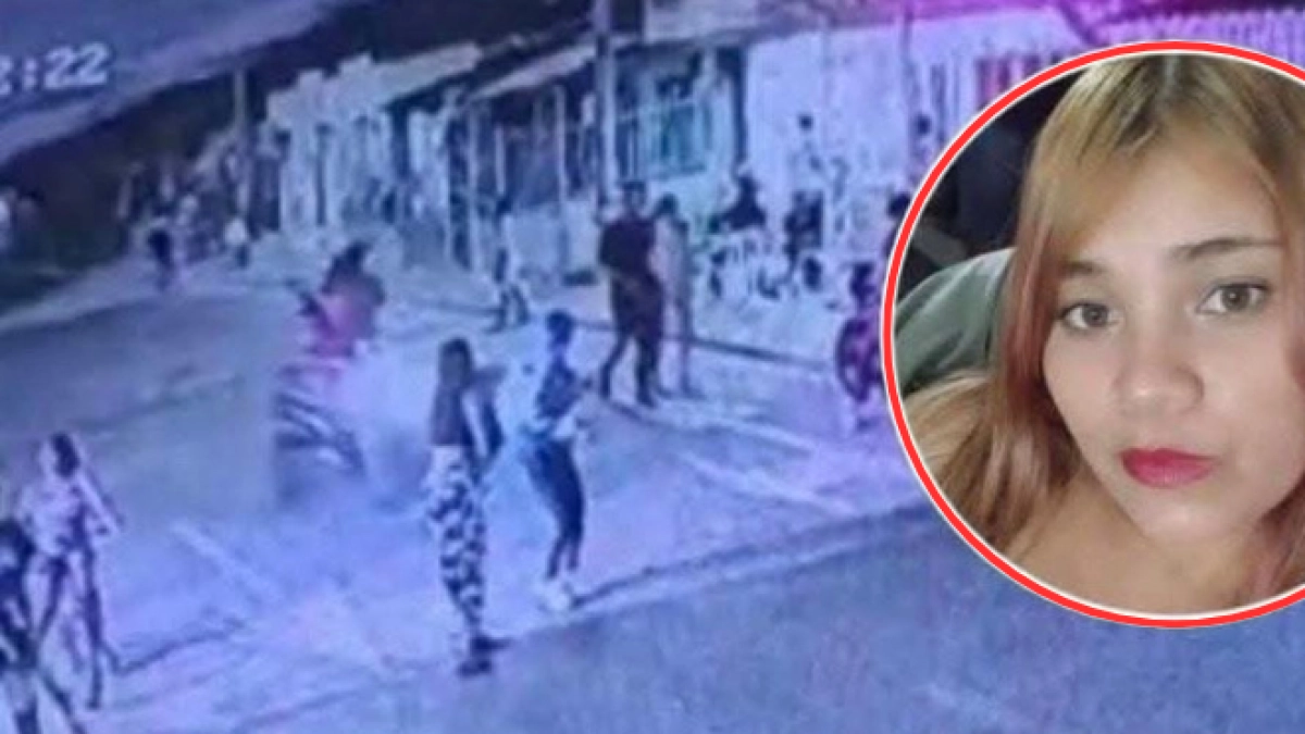 investigan-muerte-de-mujer-de-28-anos-que-fue-atropellada-por-una-moto-que-iba-en-aparente-exceso-de-velocidad-en-barranquilla:-dejo-tres-hijos