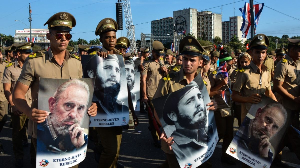 los-entramados-militares-en-la-economia-de-cuba-y-venezuela:-por-que-desarmarlos-es-clave-para-un-cambio-politico