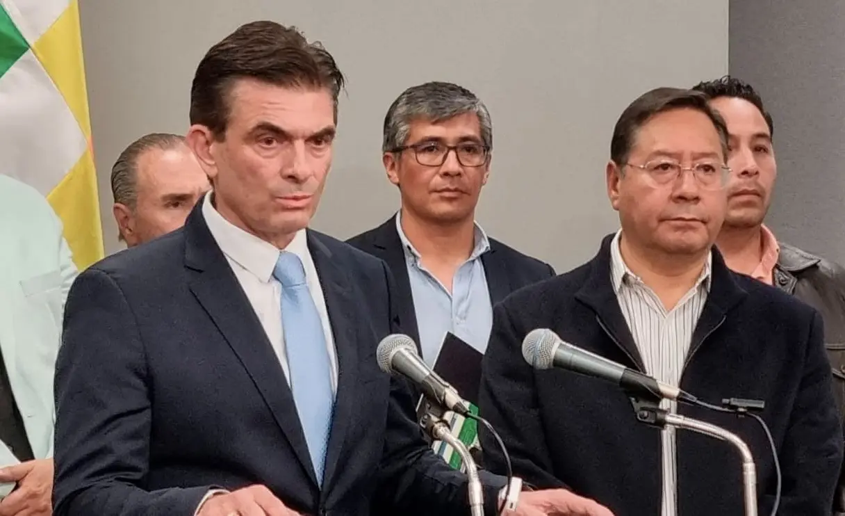 analista:-arce-fue-el-caballo-de-troya-del-mas;-paz-fue-una-casualidad,-el-triunfo-fue-de-lara