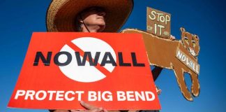 Au Texas, Donald Trump suspend un projet de sécurisation de la frontière avec le Mexique dans le parc national Big Bend au-texas,-donald-trump-suspend-un-projet-de-securisation-de-la-frontiere-avec-le-mexique-dans-le-parc-national-big-bend