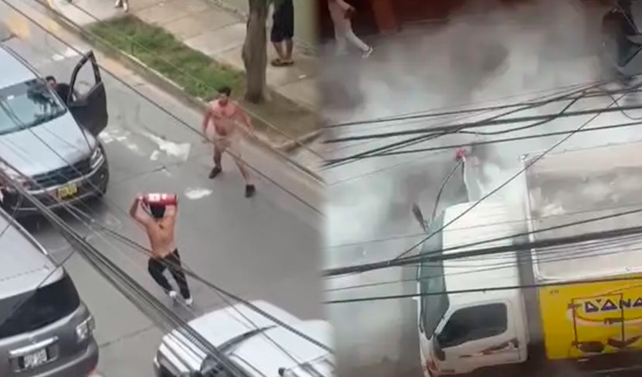 protagonista-de-pelea-viral-en-surquillo-revela-como-empezo-la-gresca:-“no-pense-que-iba-a-haber-todo-ese-show”
