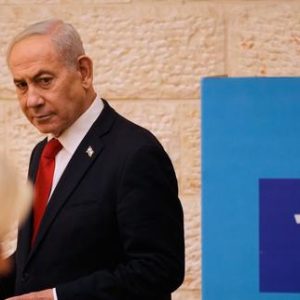 gaza:-benyamin-netanyahou-demande-quun-general-americain-supervise-ledesarmement-duhamas-avant-tout-retrait-israelien