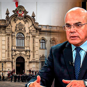 ministro-de-justicia-difunde-“comunicado-ciudadano”-para-presionar-al-ejecutivo-en-cambio-de-sector-del-lum