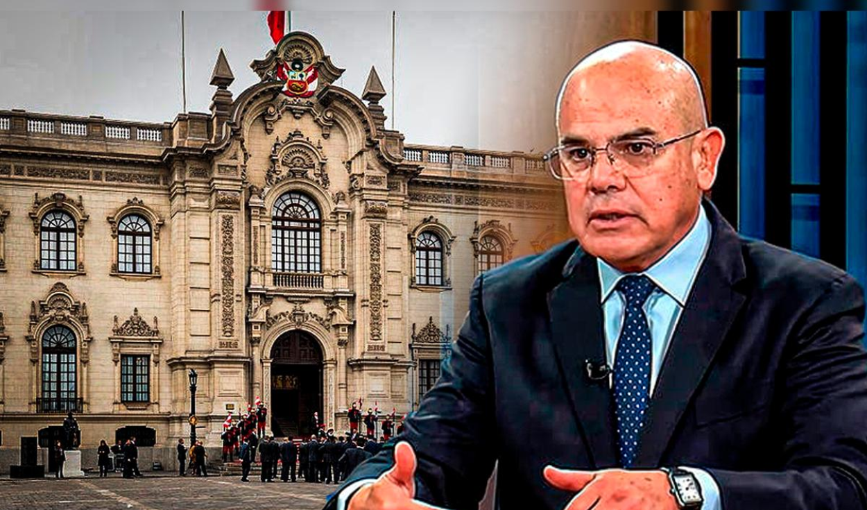 ministro-de-justicia-difunde-“comunicado-ciudadano”-para-presionar-al-ejecutivo-en-cambio-de-sector-del-lum