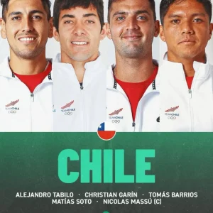 chile-y-espana-confirman-sus-equipos-para-copa-davis