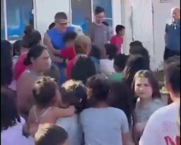(video)-el-pirata-del-ciclon-dio-un-alegron-a-los-peques!