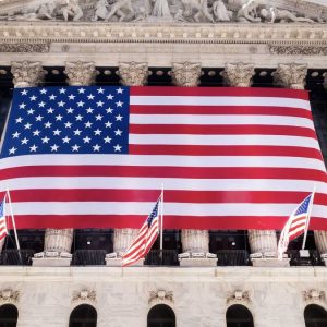 wall-street:-bajan-la-inflacion,-las-ventas-y-las-chances-de-una-suba-de-tasas-de-la-fed-y-el-rally-suma-records