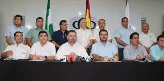 Productores ven discriminatorio el nuevo precio fijado al diésel productores-ven-discriminatorio-el-nuevo-precio-fijado-al-diesel