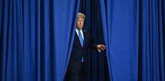 Affaire E. Jean Carroll: laCour suprême rejette unultime recours deDonald Trump contre une indemnisation pour agression sexuelle affaire-e.-jean-carroll:-lacour-supreme-rejette-unultime-recours-dedonald-trump-contre-une-indemnisation-pour-agression-sexuelle