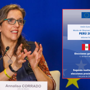 informe-de-la-ue:-cambios-en-la-ley-electoral-y-narrativas-de-fraude-debilitaron-la-integridad-de-las-elecciones-2026