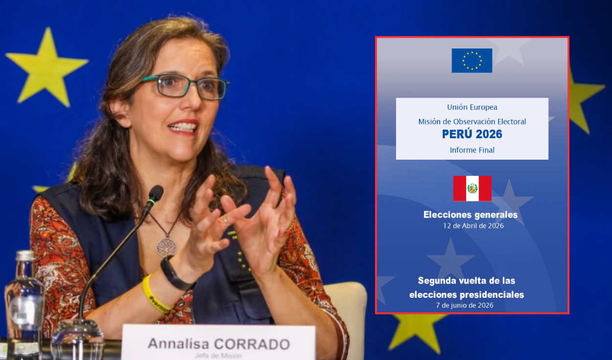 informe-de-la-ue:-cambios-en-la-ley-electoral-y-narrativas-de-fraude-debilitaron-la-integridad-de-las-elecciones-2026