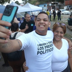 foro-penal-solo-ha-podido-confirmar-78-excarcelaciones-desde-el-viernes