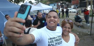 Foro Penal solo ha podido confirmar 78 excarcelaciones desde el viernes foro-penal-solo-ha-podido-confirmar-78-excarcelaciones-desde-el-viernes