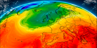 Una DANA golpeará España entre miércoles y jueves con fuertes tormentas, granizo y rachas de viento: estas serán las zonas afectadas una-dana-golpeara-espana-entre-miercoles-y-jueves-con-fuertes-tormentas,-granizo-y-rachas-de-viento:-estas-seran-las-zonas-afectadas