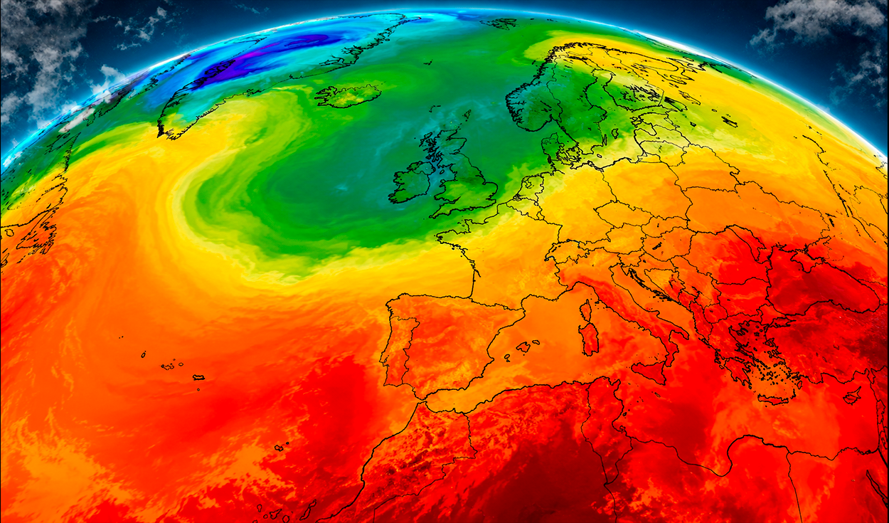 una-dana-golpeara-espana-entre-miercoles-y-jueves-con-fuertes-tormentas,-granizo-y-rachas-de-viento:-estas-seran-las-zonas-afectadas