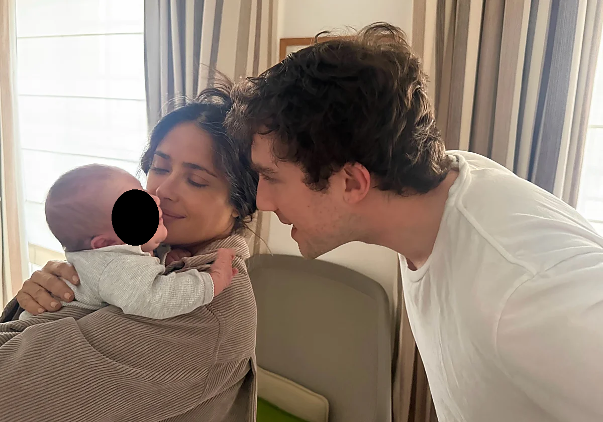 salma-hayek-se-convierte-en-abuela-por-primera-vez-y-presenta-a-su-nieto:-panchito!