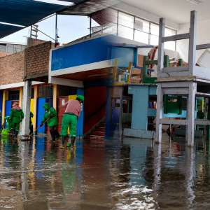 minedu-inspecciona-colegios-afectados-por-lluvias-en-lima-sur:-15-se-encuentran-en-puntos-criticos