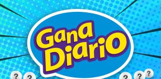 Gana Diario HOY, lunes 17 de agosto: resultados y números ganadores del sorteo gana-diario-hoy,-lunes-17-de-agosto:-resultados-y-numeros-ganadores-del-sorteo